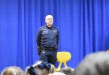 Zagłosuj na sierżanta Tomasza Majowicza w plebiscycie #Super Dzielnicowy 2025