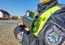 W środę akcja „Prędkość”