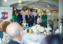 50 lat razem! „Złote Gody” w Rudniku nad Sanem