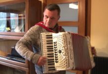 Las – to moje życie