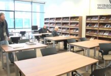 Napisz list do Ameryki