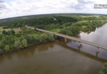 Inwestycje w powiecie