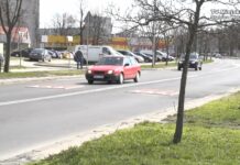 Zmiany na Poniatowskiego