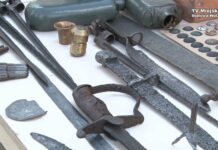 Historycznie w Muzeum