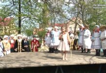 Żywy obraz Jana Matejk