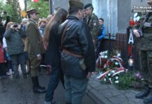 Stalowa Wola pamięta o swoich bohaterach