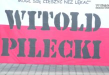 III stalowowolski Marsz Pileckiego