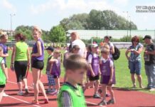 Lekkoatletyka dla każdego