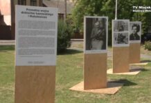 Pamięci lekarzy, pamięci pomordowanych