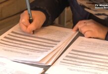 Problemy z wnioskami