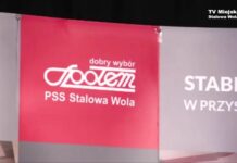 Laureaci loterii Społem