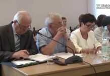 Radni za absolutorium