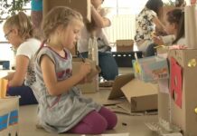 Wakacje z Muzeum i Biblioteką