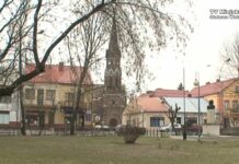 Nowy blask Rozwadowa