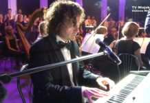 Rubik na finał ŚDM