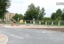 Floriańska po poprawkach