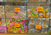 Drożdżówki wracają