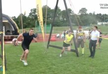 Ekstremalne zmagania