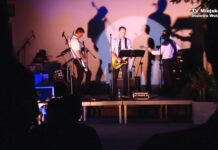 Koncerty księżycowe