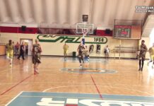 Mistrzostwa rozstrzygnięte