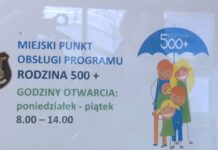 Pierwsze podsumowania