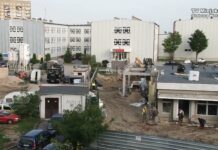 Żłobek- na ukończeniu