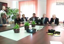 Konferencja oświatowa