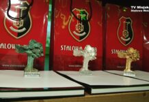 Pamiętajcie o ogrodach i balkonach