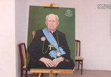 Wspomnienie o niezłomnym pasterzu