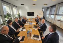 Za nami Niżański Konwent Samorządowy