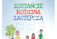 PCPR w Nisku poszukuje kandydatów na rodziny zastępcze