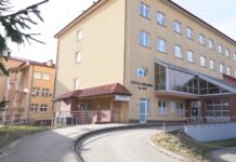 Szpital w Nisku otwiera nowy Oddział Ginekologiczny