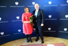 Wręczono odznaczenia państwowe mieszkańcom regionu