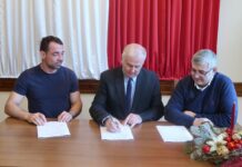 Nowoczesne oświetlenie dla gminy Ulanów – umowa na modernizację podpisana