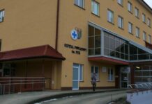 65-latek groził personelowi medycznemu