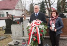 Narodowy Dzień Pamięci Żołnierzy Wyklętych w gminie Ulanów