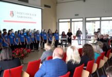 Stalowowolskie obchody Dnia Edukacji Narodowej