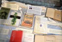 Wystawa w MBP „Melchior Wańkowicz – mistrz reportażu i król polskiej gawędy”