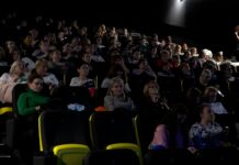 Wygraj bilety na Kino Kobiet