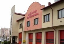 Strażackie podsumowanie