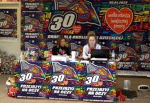 Stalowowolski finał WOŚP