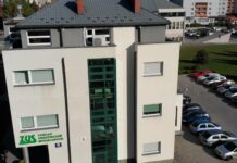 ZUS informuje o dodatkowym zasiłku opiekuńczym