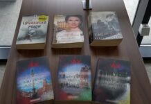 Czytelnicze podsumowanie minionego roku