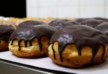 Zbliża się Tłusty czwartek