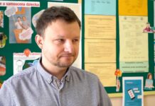 Psycholog radzi jak rozmawiać z dzieckiem o wojnie