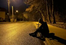 Weź udział w Ekstremalnej Drodze Krzyżowej