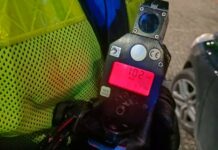 Kierowcy stracili prawa jazdy za zbyt szybką jazdę