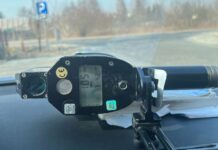 3 tysiące złotych mandatu dla drogowej recydywistki