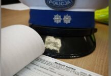 Kierował rowerem pomimo wcześniej wypitego alkoholu