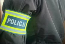 Kryminalni zatrzymali 25-latka z narkotykami